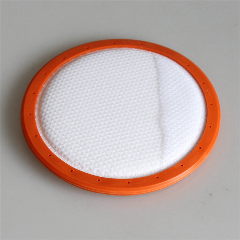 5Pcs for Midea C5-L181B VC14M1-FC VC14M2-FY VC12X1-FP VC12X2-FR VC14X3-FT C5-L141C VC1708 Round HV Filter Elements Easy Install. 