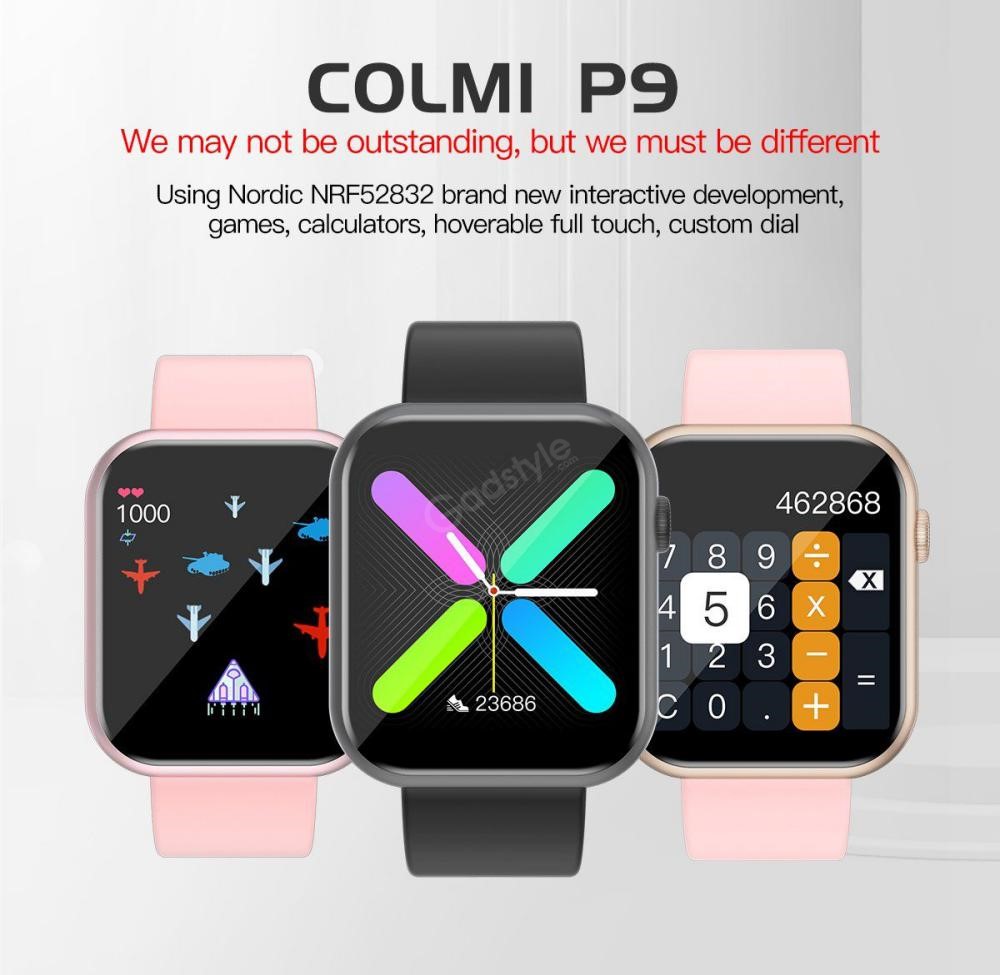 Pirkti internetu Riešo dirželis colmi p8 p9 pro silikono juostos colmi v23  pro žemę 2s dirželio pakeitimo apyrankę smart watch priedai diržas /  Nešiojami prietaisai \\ Studijos2020.lt