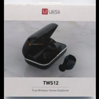 uiisii tws 12