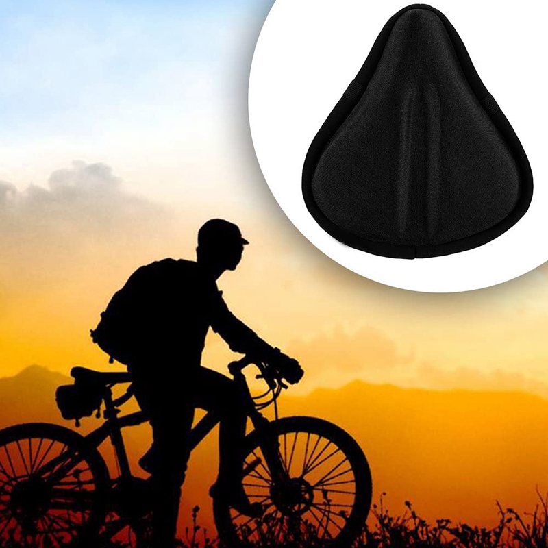 Aldi gel bike seat hot sale cover