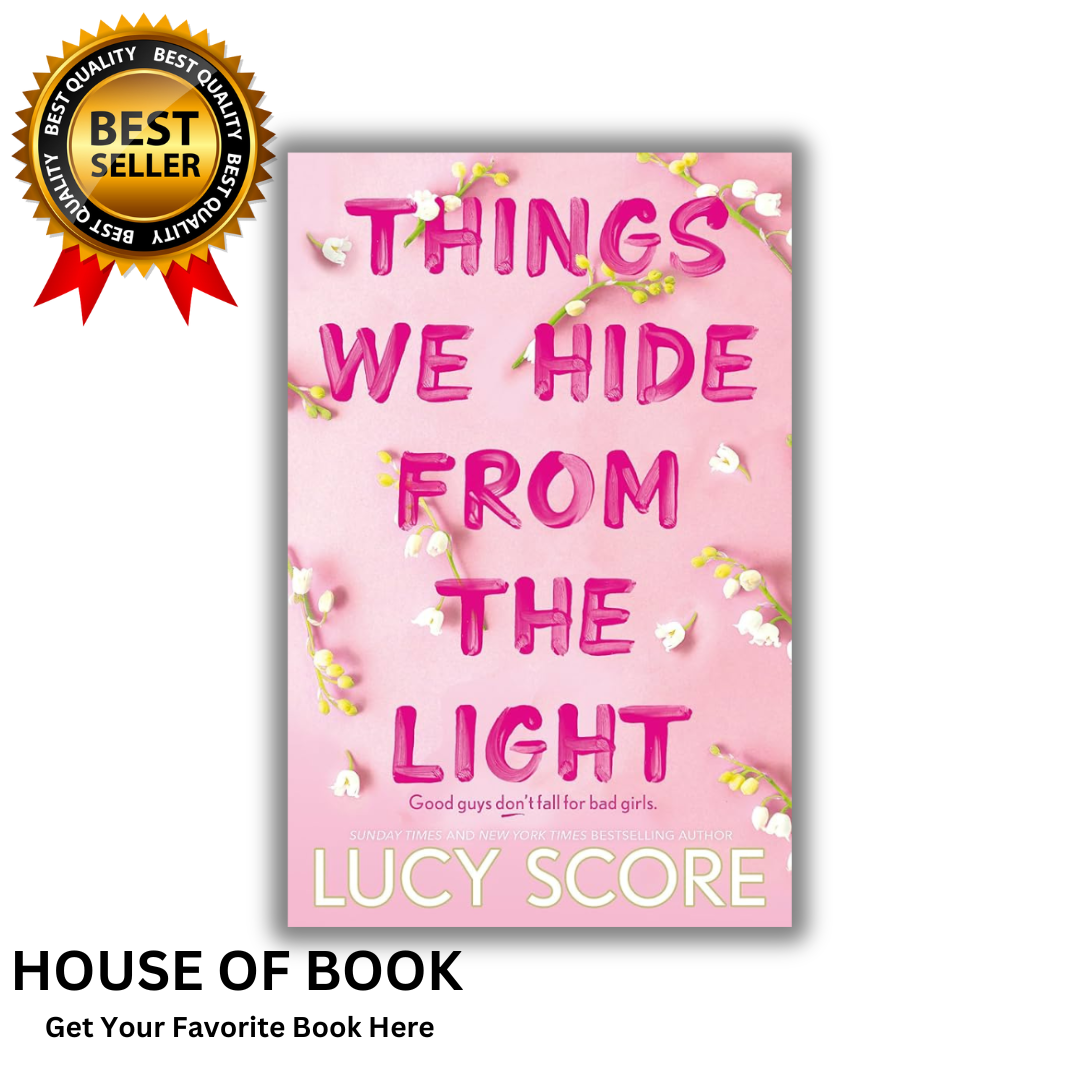 Things We Hide from the Light (Knockemout Series, 2) by Lucy Score
