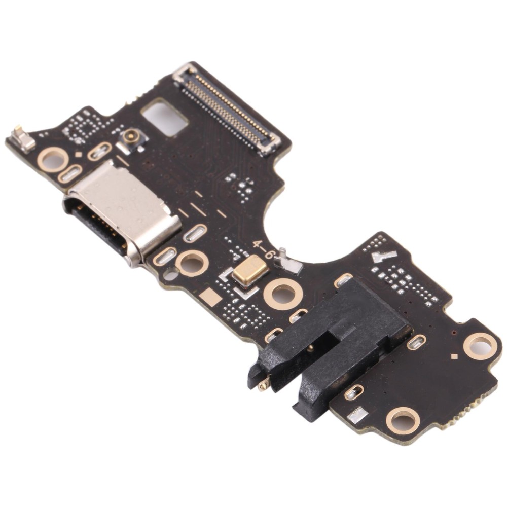 Charging Connector Flex/PCB/Logic Board for Oppo A16