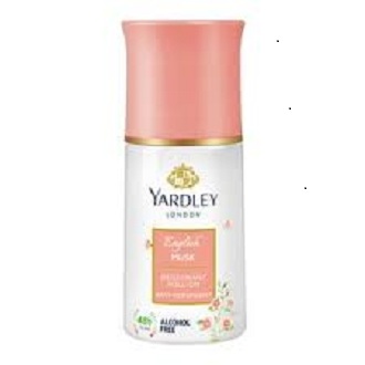 International UAE product Deodorant Roll on Yardley GENTLEMAN suave used for male - 50 ml