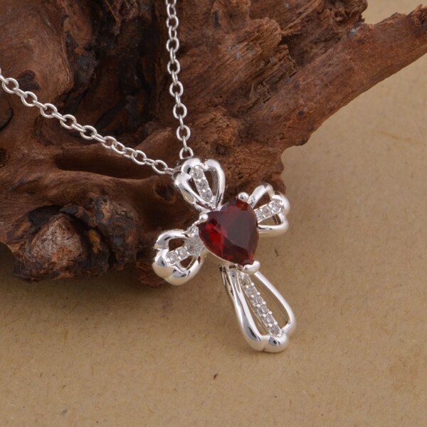 【VisioN Shop】wholesale  silver chains pendant WN-1493(null). 
