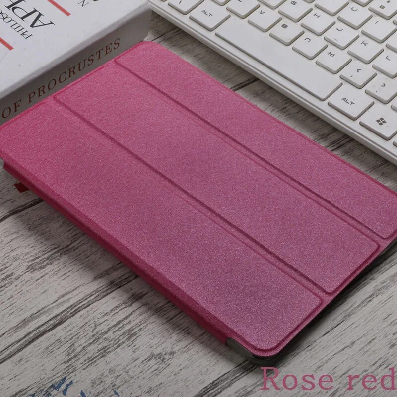 【3C VictoryEagle】For Galaxy S3 9.7 Case Auto Smart Sleep Wake Case Cover for Samsung Galaxy Tab SM T825 T820 T825c Flip Tablet case. 