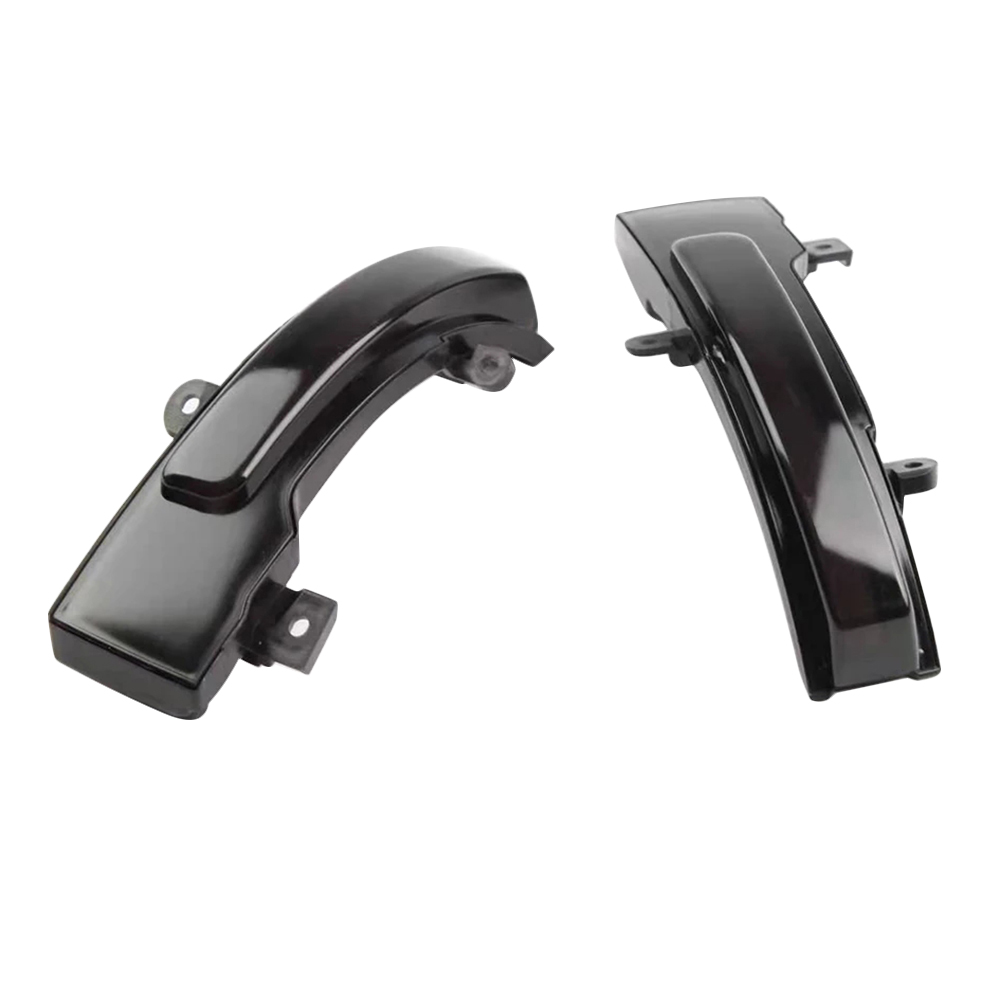 LED Dynamic Side Mirror Indicator Light for 2013-2021 2016 Rearview Mirror Turn Signal Lamp
