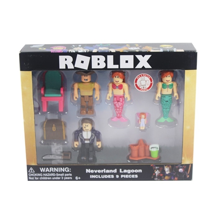 Roblox Action Figures 7cm Pvc Suite Dolls Toys Anime Model Figurines For  Decoration Collection Christmas Gifts For Kidsdashi Have Box