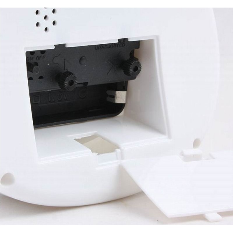 Hello Kitty Alarm Clock Table Desk Clocks For Kids. 