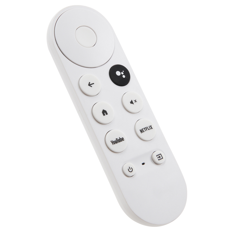 GOOGLE CHROMECAST Set-Top Box Remote Control Google Voice Set-Top Box Remote Control Suitable for Google - 313672690. 