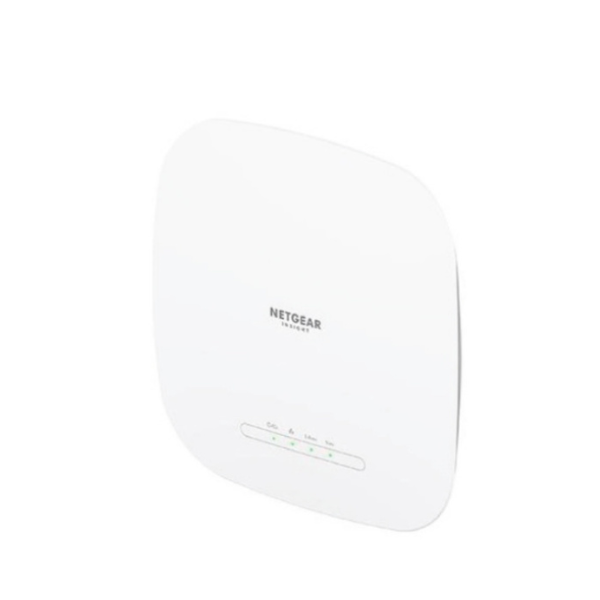 Netgear WAX615 WiFi 6 AX3000 Wireless PoE Access Point. 