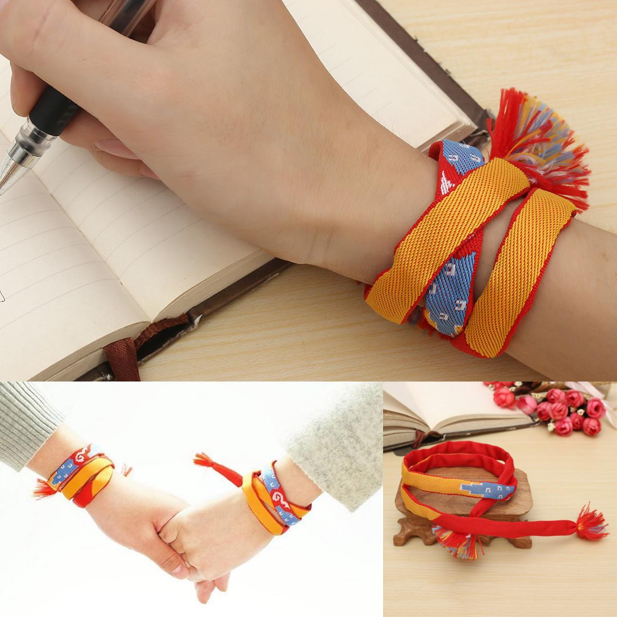 Cute Anime Bracelet/Phone USB Charger Cable PN5942 – Pennycrafts