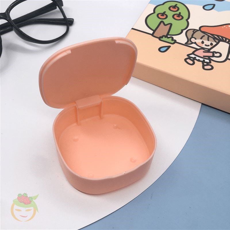 YOUMI Wired Earphone Protective Case Storage Bag Data Cable Charging Bluetooth Earplugs Travel Portable. 