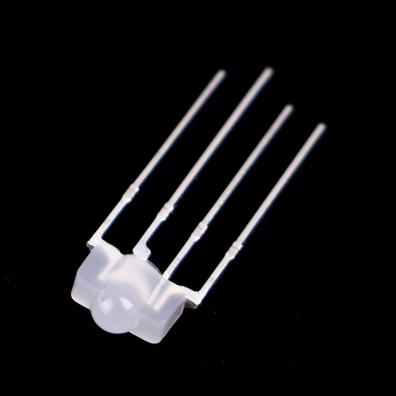 20pcs/pack Mechanical keyboard RGB lamp LED for kailh OTM switched full-color. 