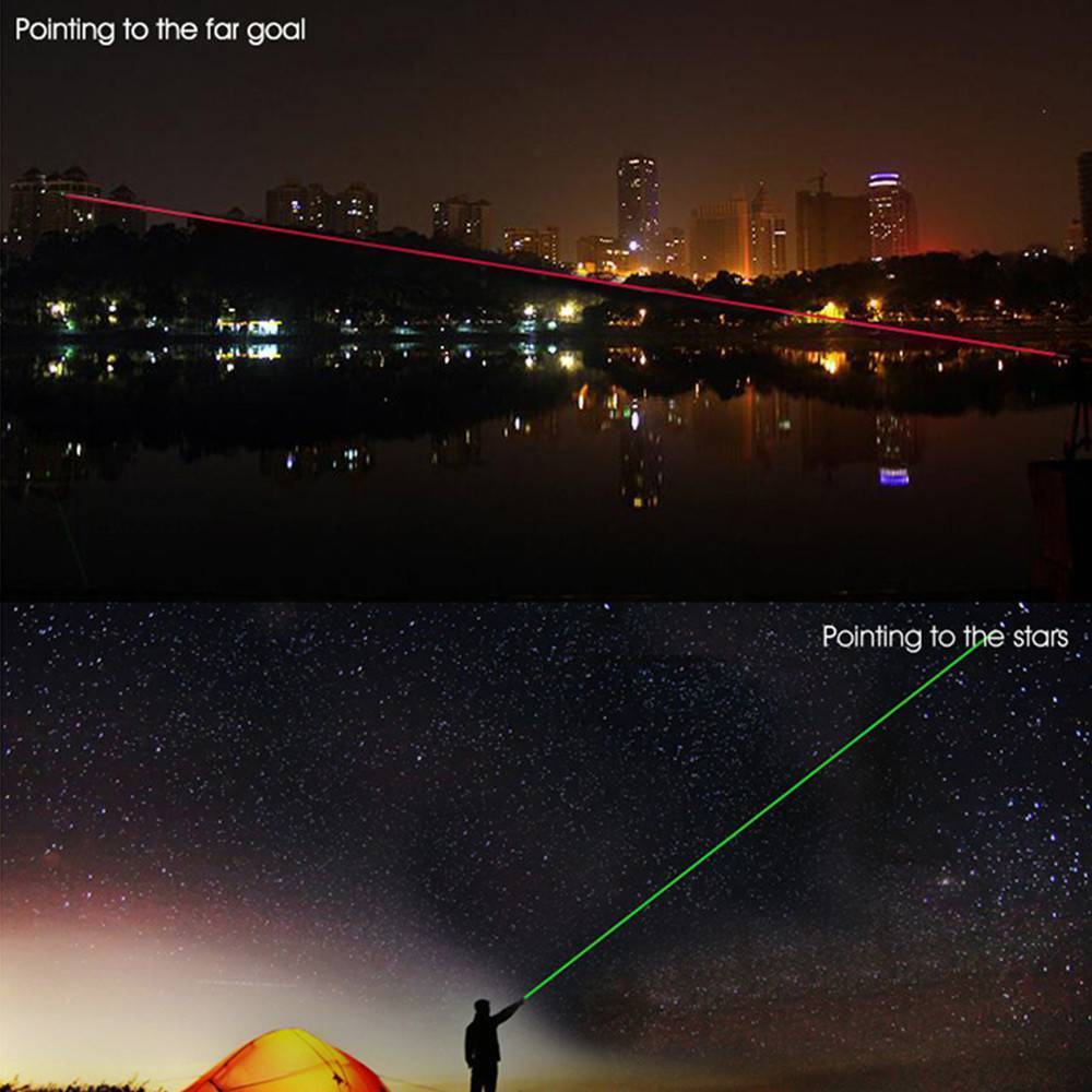 【Lejia】650nm 5MW Red-light Single-point Laser Pointer for eaching our Conference Exhibition. 