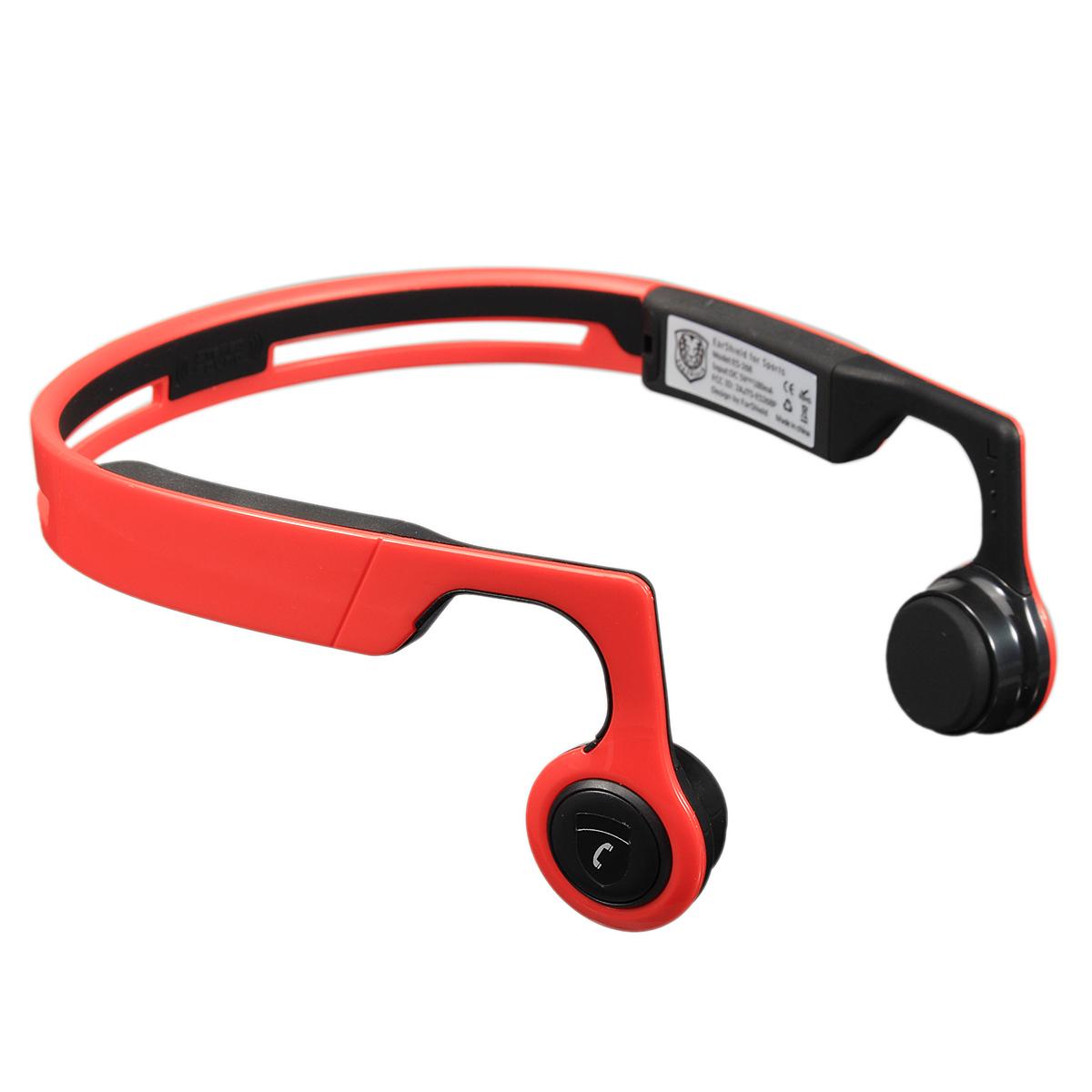 bone conduction headphones for tv