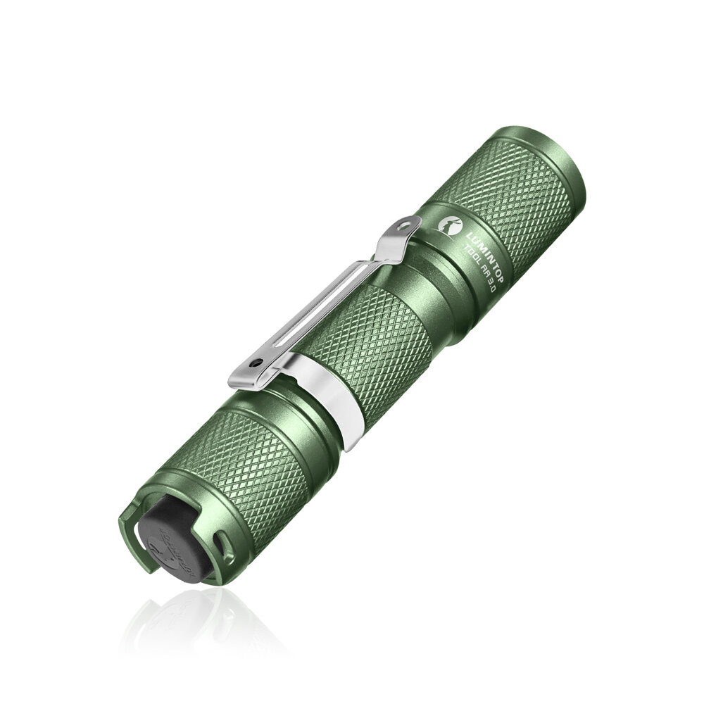 Lumintop Tool AA 3. 