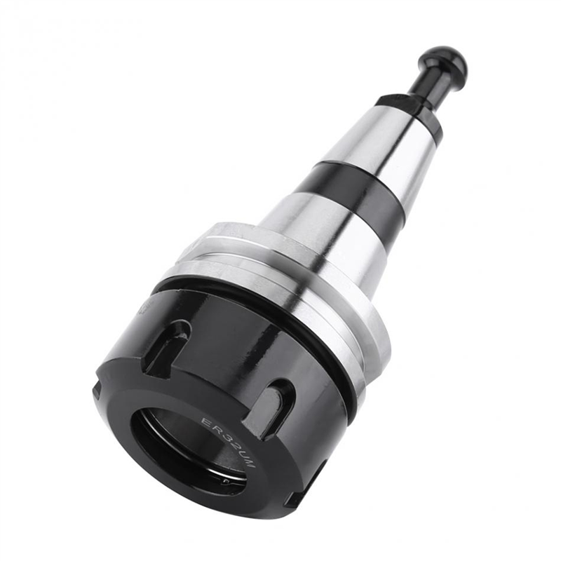 6X Balance Chuck ISO30 ER32 50L Balance Collet Lathe Chuck G2.5 30000RPM CNC Tool Holder Stainless Steel