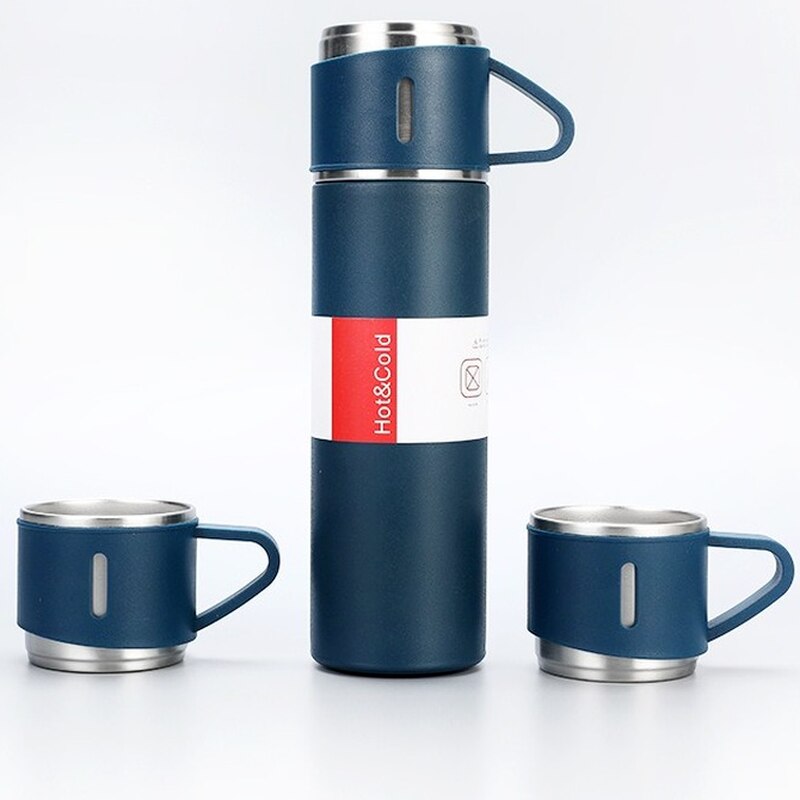 Tea deals cup flask