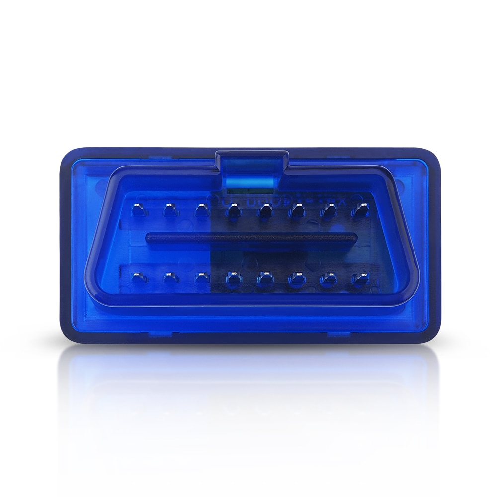 Bluetooth ELM327 OBD2 Scanner For Toyota Corolla Camry CHR RAV4 Auris Yaris Land Cruiser Prado Android OBD2 Car Diagnostic Tools. 