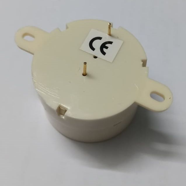Best Quality Dc 3-24V 85Db Hitpoint Continuous Alarm Electronic Piezo Buzzer Sounder Tone - Solar Panel. 