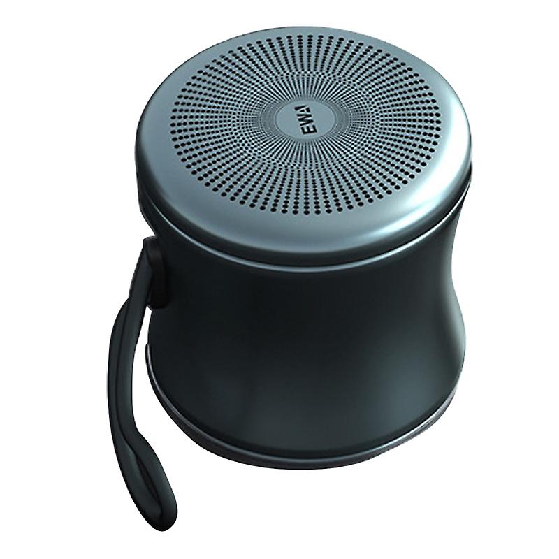EWA A119 Portable Wireless Bluetooth Speaker- Time Square. 
