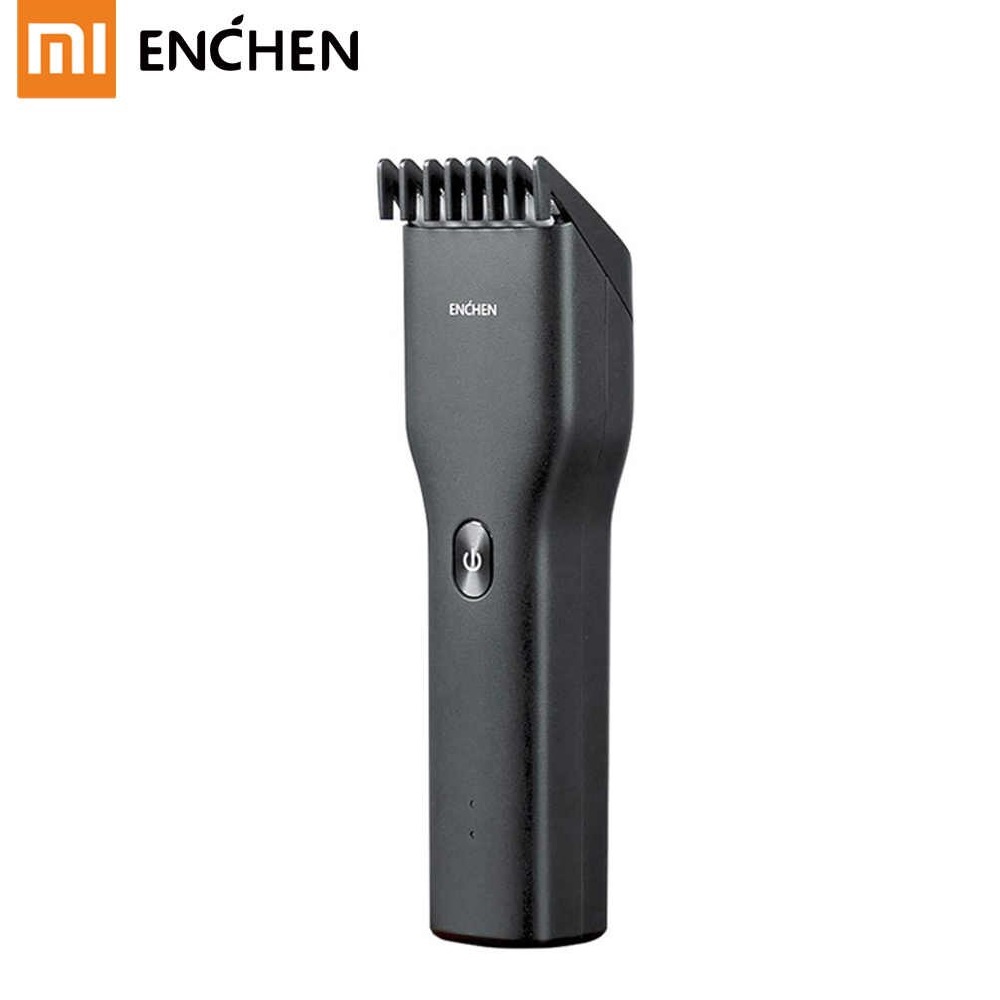 enchen boost usb electric hair clipper