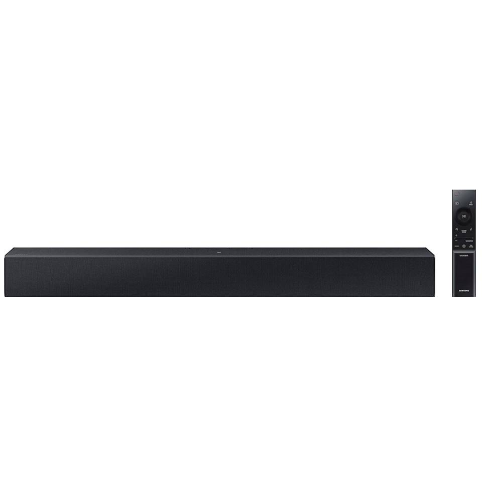 Samsung HW-T400/XL 2.0ch Sound Bar with Built-in Woofer