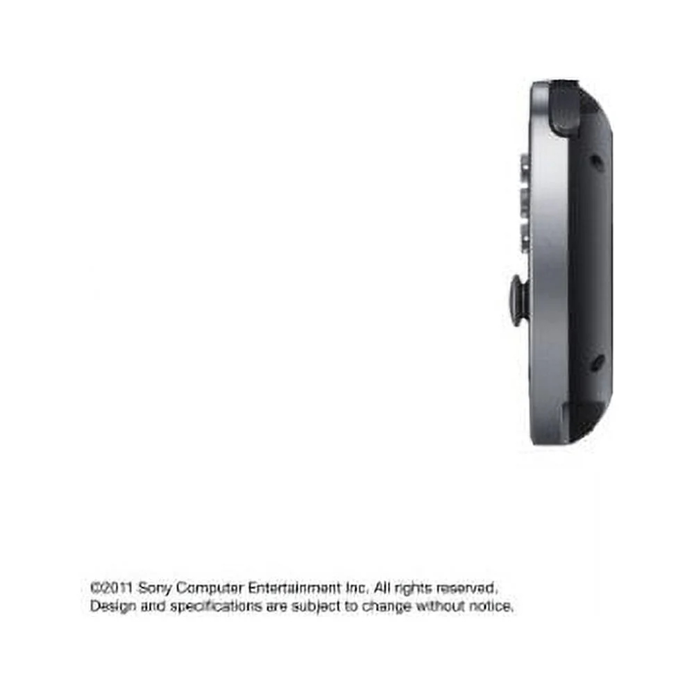 PSV 1000 Model RARE Model For playstation PSP vita 1000 Colors Has Black White and Red Blue Console has 32G 64G 128G Of memory. 