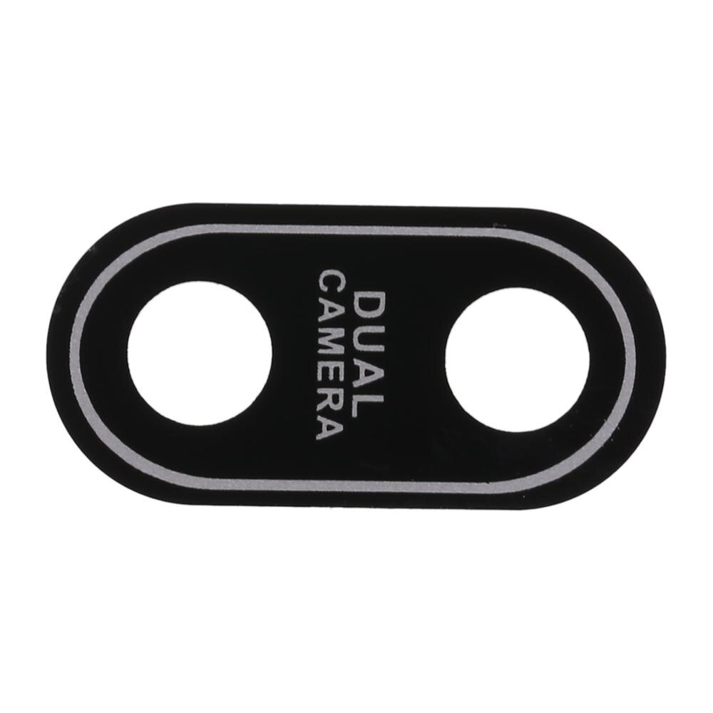 【happy one】Back Camera Lens for ASUS ZenFone Max (M2) / ZB632KL X01AD Mobile Replacement Part. 