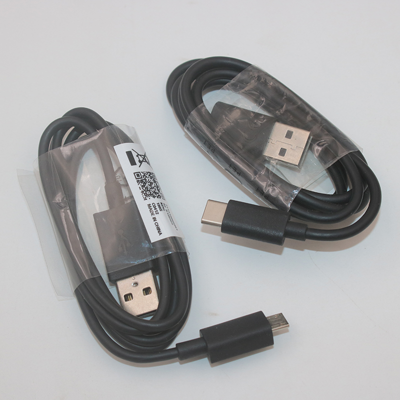 For Motorola 10W Fast Charger EU Power Adapter USB Micro / Type C Cable For Moto E3 E4 E5 E6 G5 G7 G8 G10 G20 G31 E20 E30 E40 E7. 