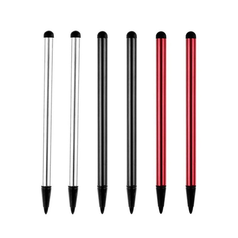 Universal Capacitive Stylus Pen Smart Phone Tablet Touch Screen Pen Mystic