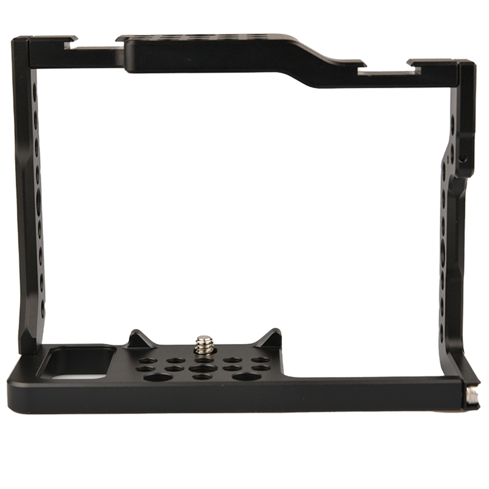 Camera Cage Stabilizer Case for Panasonic Lumix DMC G85/G80 Cameras. 