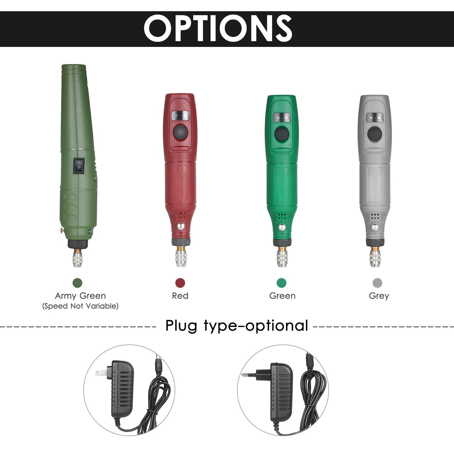DIY Creation Helper for Mini Electric Grinding Machine - #5. 