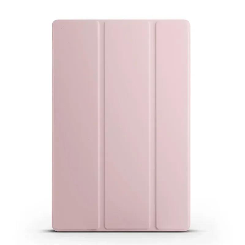 For Huawei Matepad 11.5s Case Funda PU Leather Soft TPU Back Stand Tablet Shell For Coque Huawei MatePad 11.5 S 2024 Case Cover. 