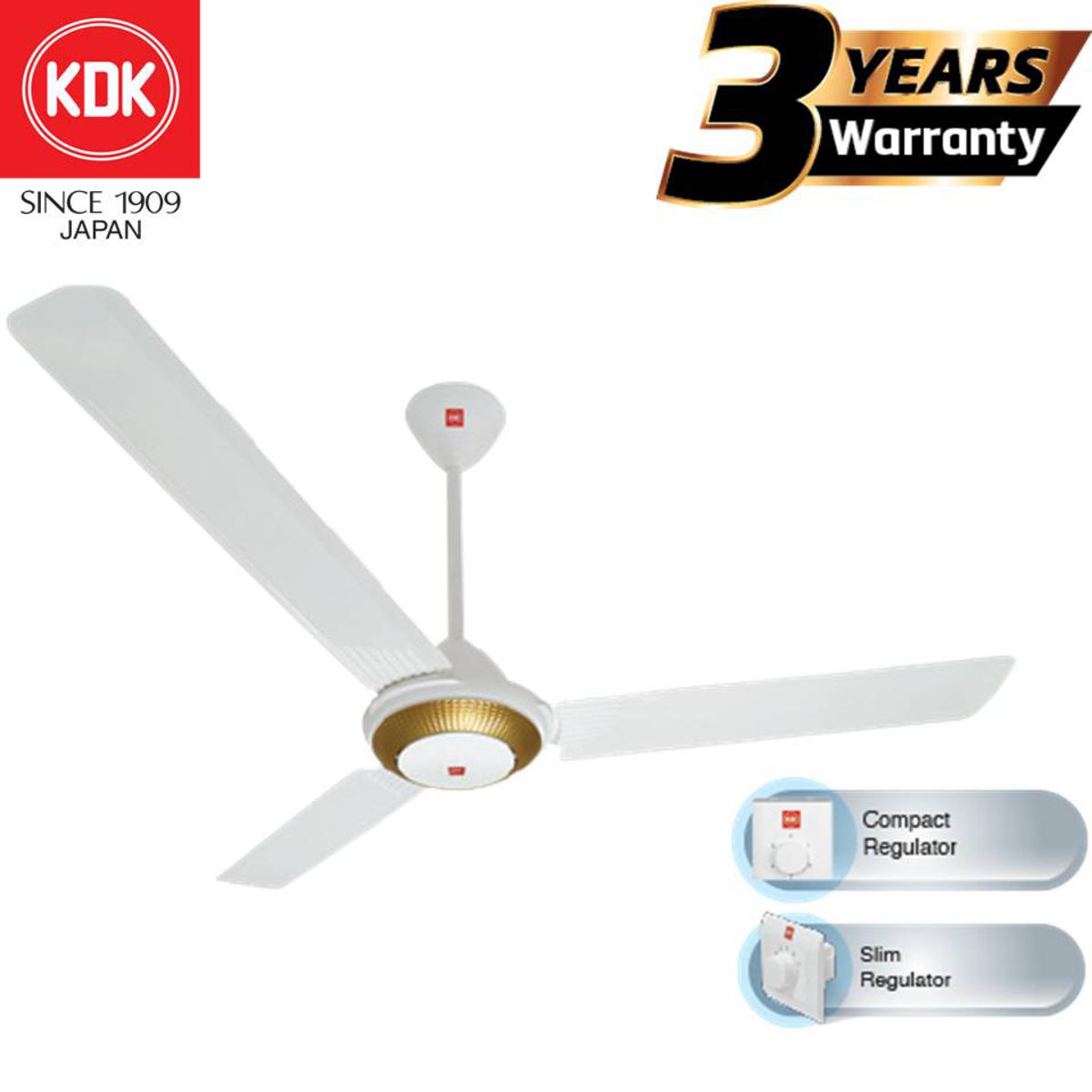 How To Change Kdk Ceiling Fan Led Light Shelly Lighting