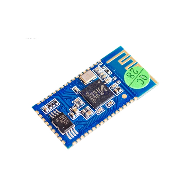 A5-- CSR8645 4.0 Low Power Consumption For bluetooth Stereo Audio Module Supports APTX