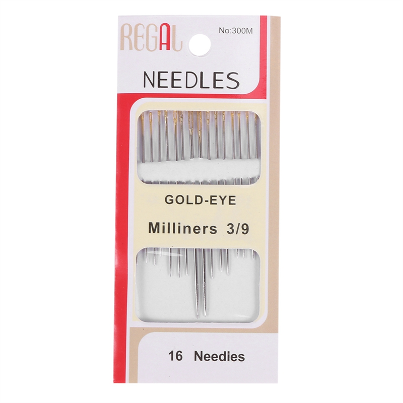 100 Skeins Embroidery Floss Thread Bracelet String with Needles for Friendship Bracelet. 