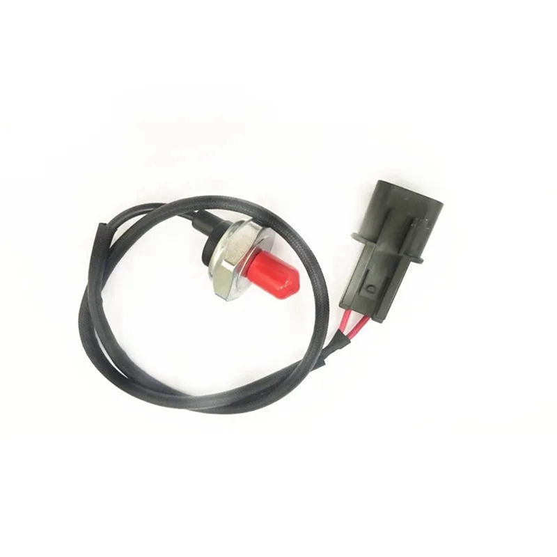 1 Piece Automobiles Shock Sensor MD159216 Replacement Accessories Suitable for AC Delco MD304933. 
