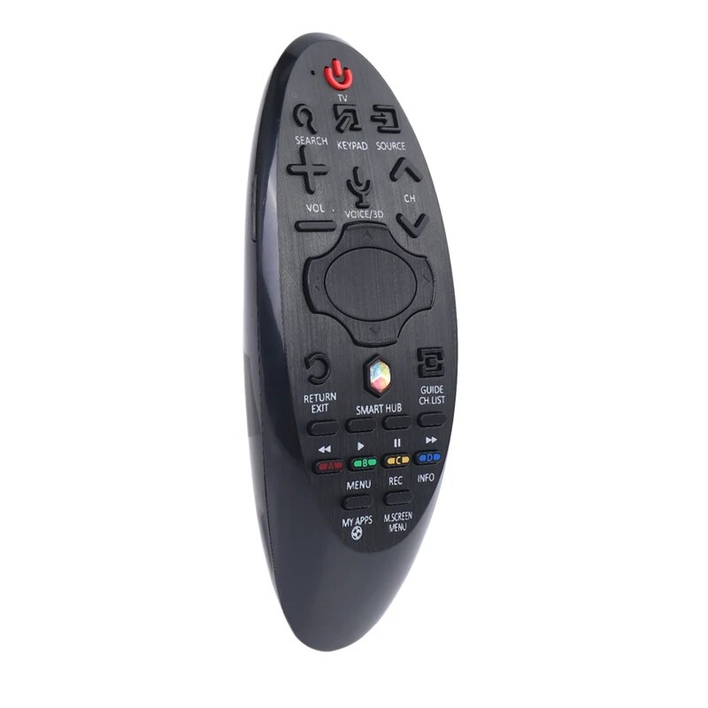 Smart Remote Control for Samsung Smart Tv Remote Control BN59-01182G Led Tv Ue48H8000. 