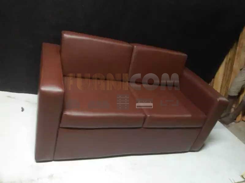 Two Seater Home and Office Sofa (FC2S 1). 