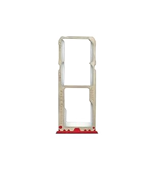 SIM Card Holder Tray for Oppo F7-METAL SIM DRAWER. 