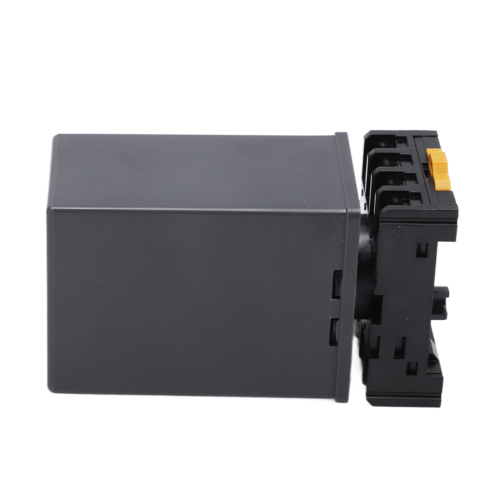 AC Motor Speed Controller Mini Separate Single Phase Stable Performance Motor Governor AC 220V for Printing Instrumentation. 