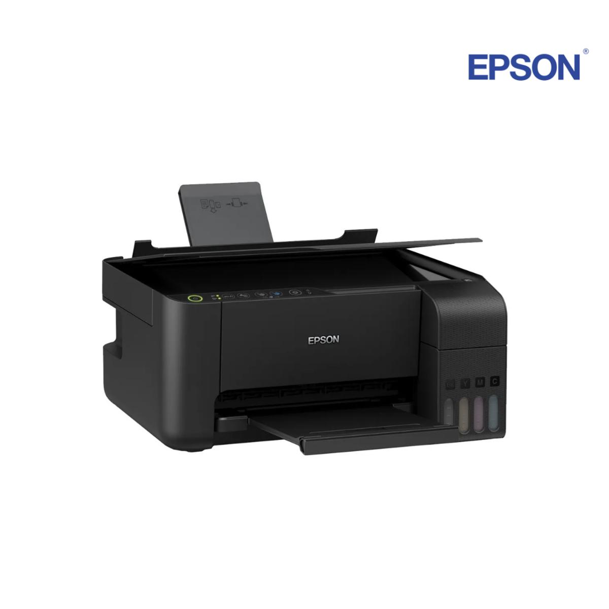 Epson EcoTank L3250 A4 Wi-Fi Multifunction InkTank Printer. 