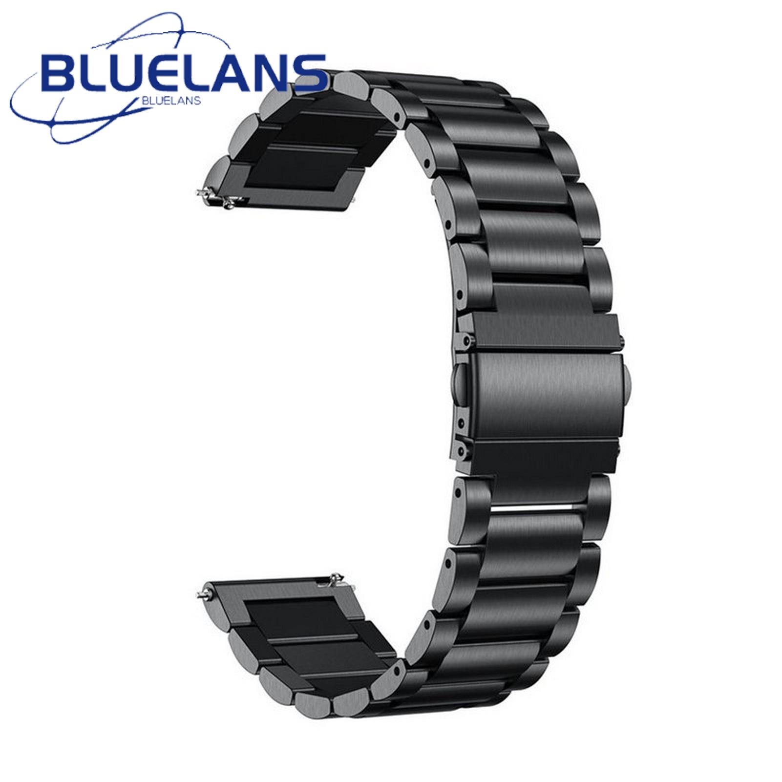 Durable Watch Band Adjustable Metal Wristwatch Band for Amazfit Gts Stylish Replacement Strap Smart Watch Strap