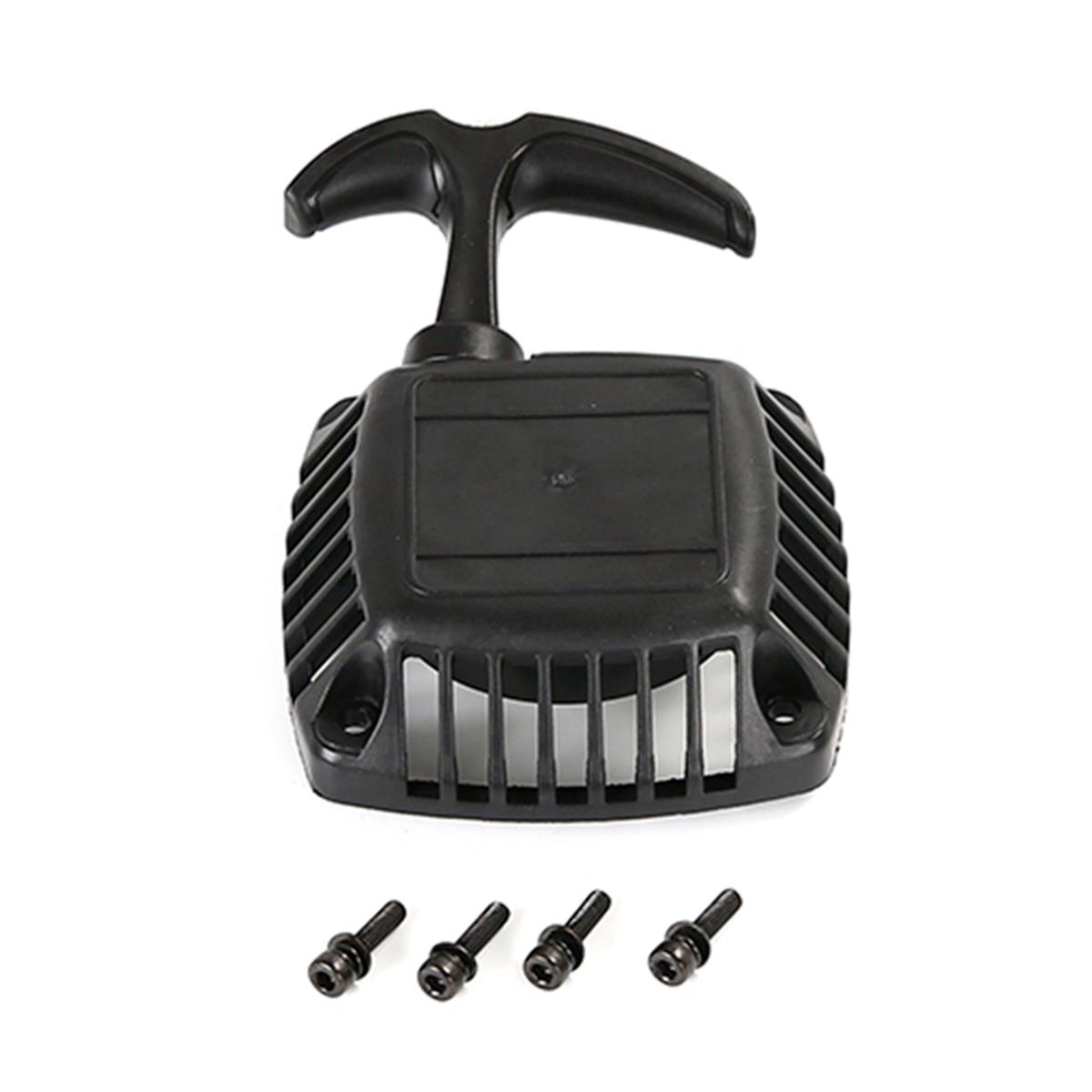 Easy to Start Pull Starter Start for 32Cc-36Cc Engine Zenoah,Black
