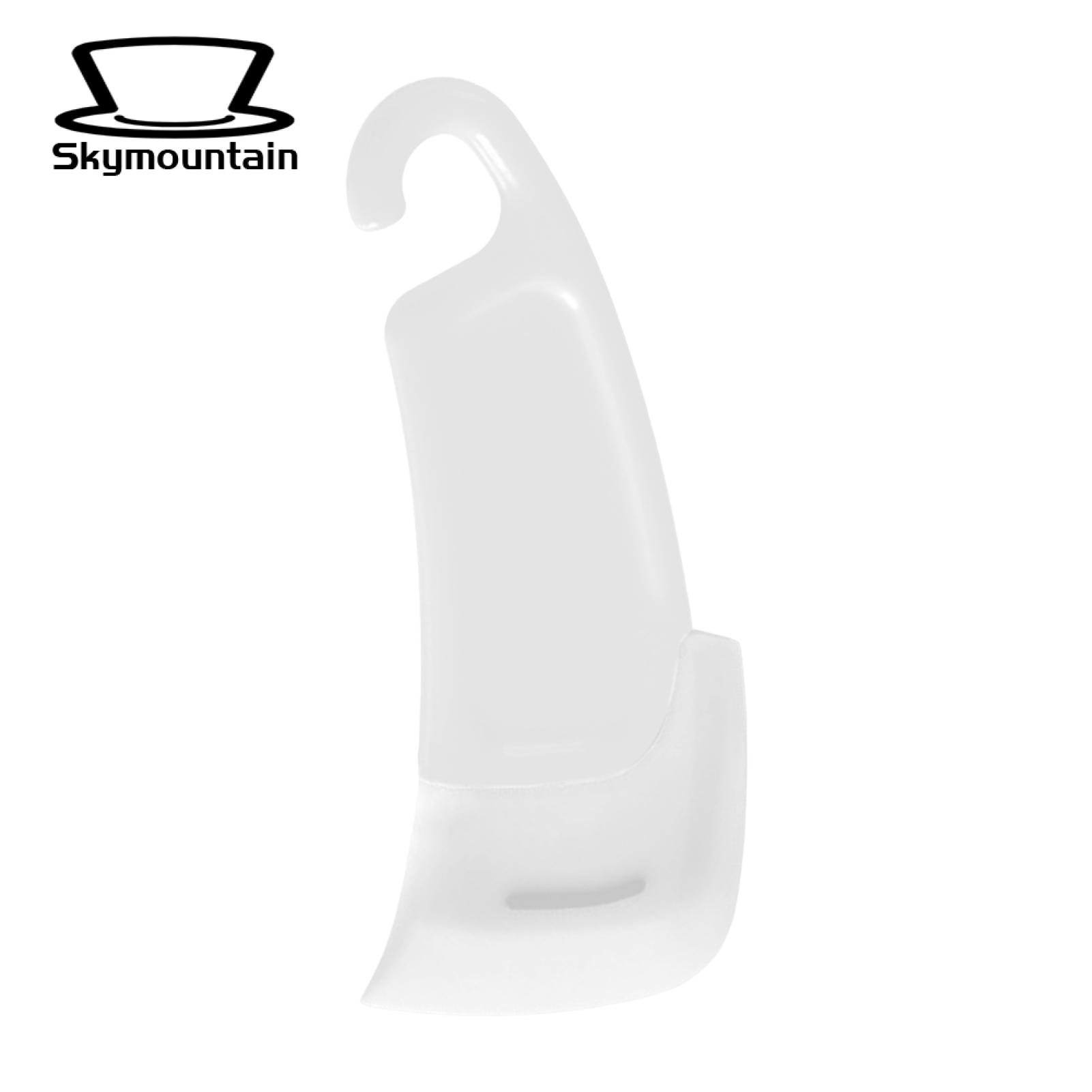Skymountain Bottom Scraper Food Grade Food Bowls Cookware Dish Plate Scraper. 