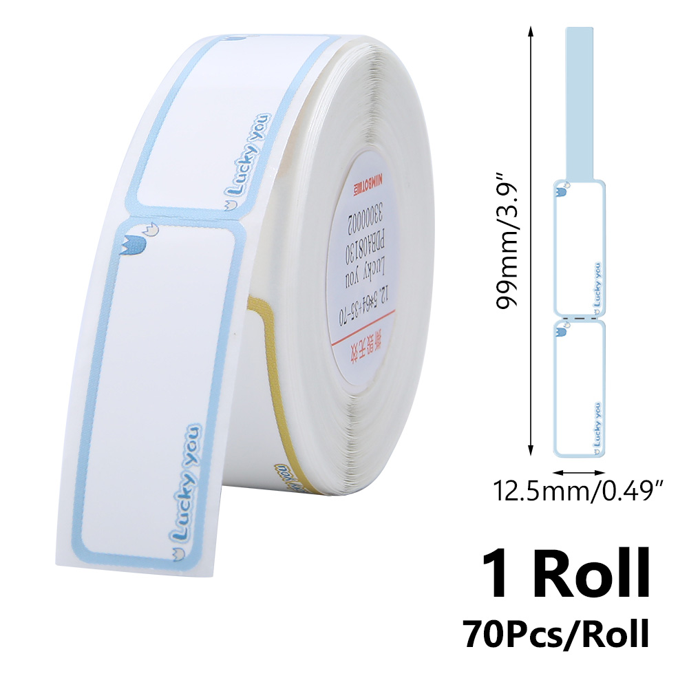 Superman Ruoias Templates Portable Printer Fast Printing Portable D110 Wireless Label Maker Label Printer Multiple Phone Available Included. 