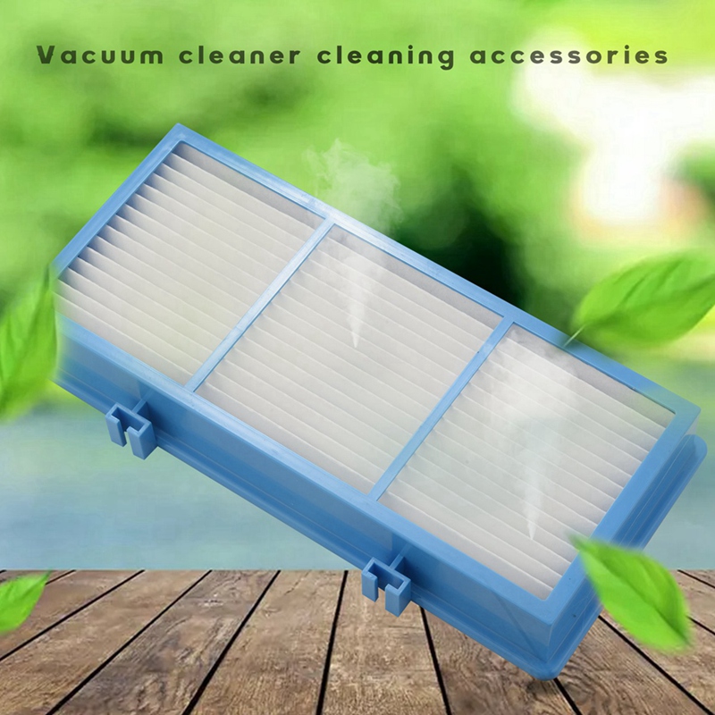 Replacement Filter Compatible for Holmes Hepa Type Total Air Filter, HAPF30AT, Air Purifier Filter AER1 Series (4 Pack). 