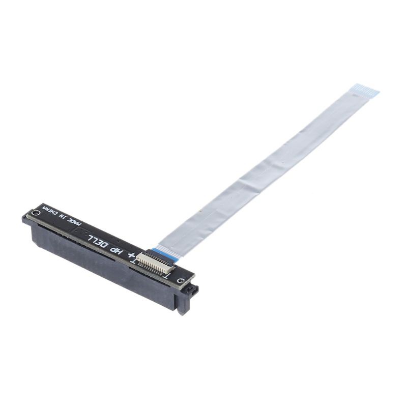 SATA HDD Connector Flex Cable for HP X360 15-BR13-UM 11-AB 11-AB009LA Laptop Kit