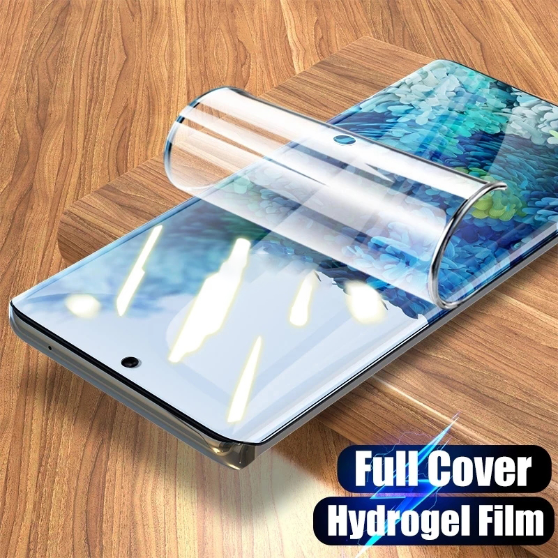 22 Film 2 5G S0FE A5te Plu 10 LiNote 2 Screen Protector us FE 3 Ultry S24 for Samsung 4-1PCS GalaxS22 S2A S21 S20 Pl0 10 Ss E S2. 